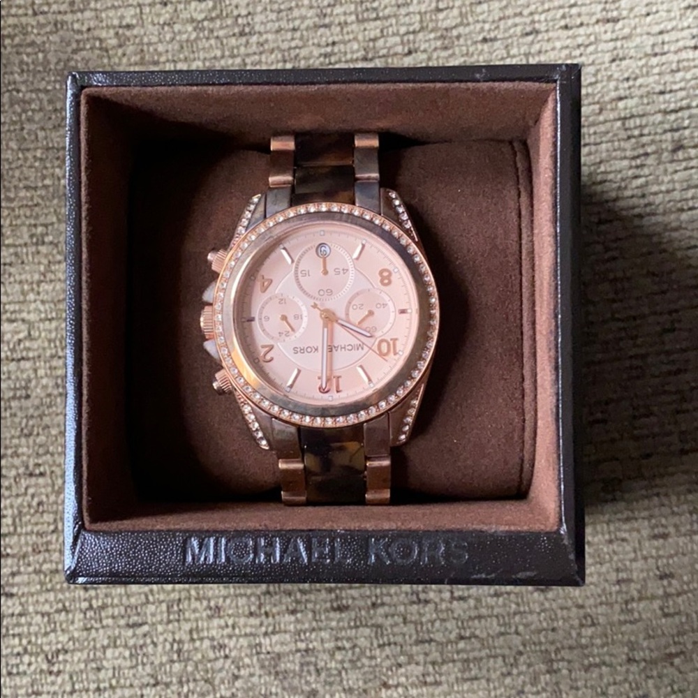 Michael Kors Watch